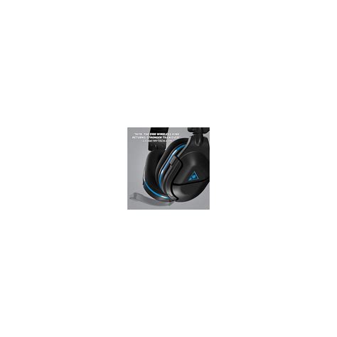 Turtle Beach Wireless Gaming Headset - Buy Online UK