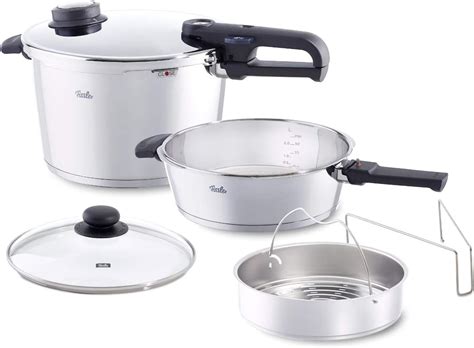 fissler pressure cooker