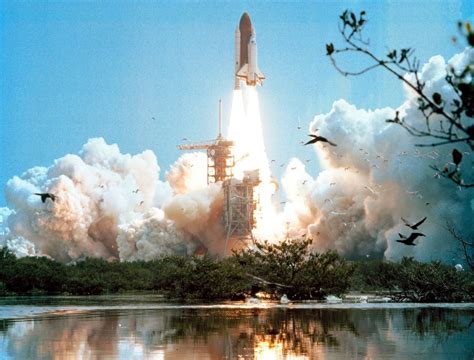 Experience A Cape Canaveral Launch From St. Augustine, FL