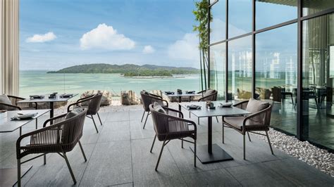 Top Restaurants & Bars in Kota Kinabalu, Malaysia | Hyatt Centric Kota ...