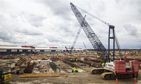 WATCH: Six Months In, PIT’s New Terminal is Ready to Rise - Blue Sky ...