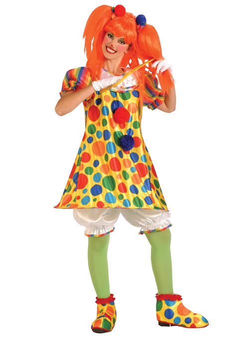 Giggles the Clown Costume