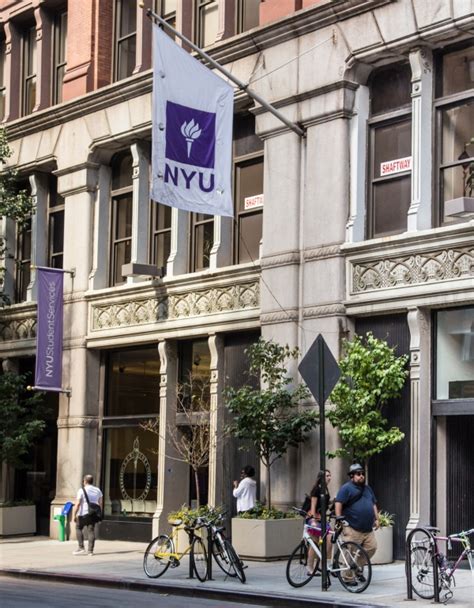 GRoW Annenberg | New York University Tisch School of the Arts