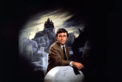 Rod Serling | SYFY WIRE | SYFY Official Site