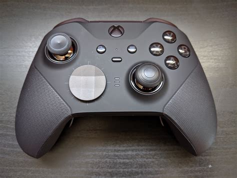 Xbox Elite Controller Series 2 review: More of the same, but better ...