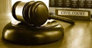 Civil Cases | Definition, Types & Example - Lesson | Study.com