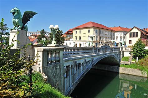 25 Best Things to Do in Ljubljana (Slovenia) - The Crazy Tourist