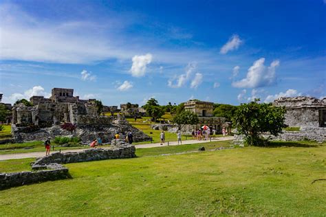 6 Reasons to Escape to Playa del Carmen, Mexico - Little Things Travel