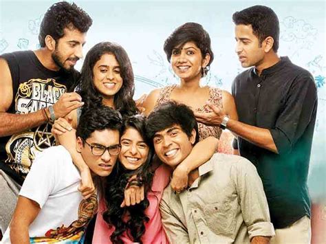 Nivin Pauly: Music review: Anandam | Telugu Movie News - Times of India