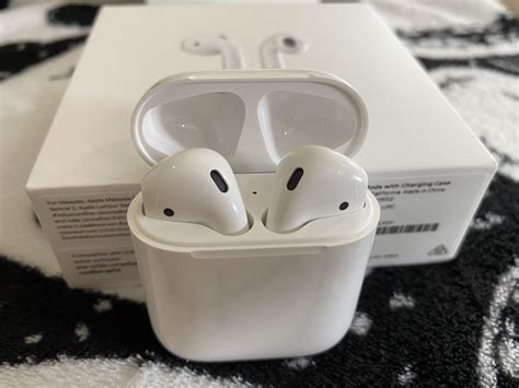 Will the 2nd generation AirPods Pro come in two sizes? - SoyaCincau