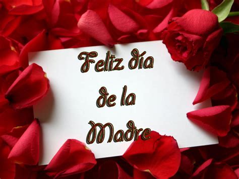 Día de la madre – Imagenes