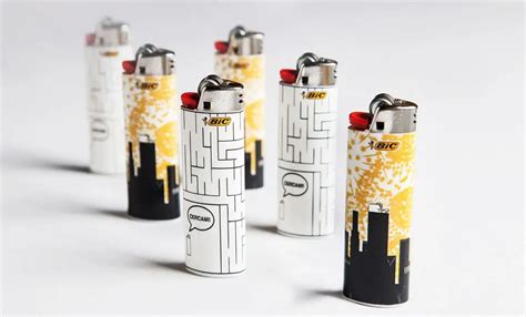 How to Refill a Bic Lighter: Different Methods and Tips