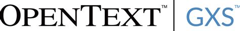 Opentext Logos