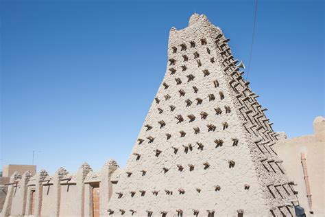 Timbuktu: Historical Center of Learning | Live Science