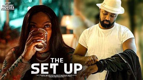 The Set Up movie grosses 21 Million Naira in five days! - Tendances ...