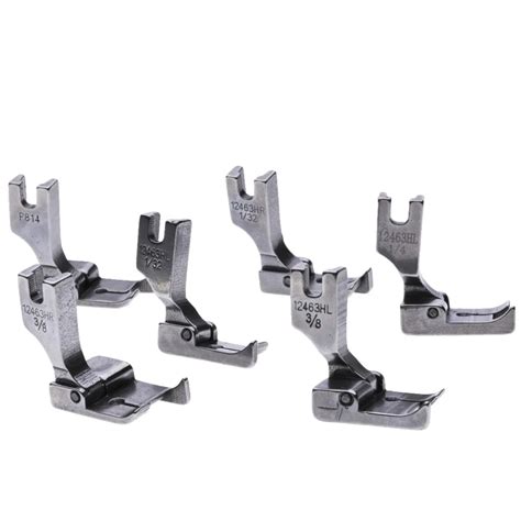 Industrial sewing machine spare parts and accessories presser foot P814 ...