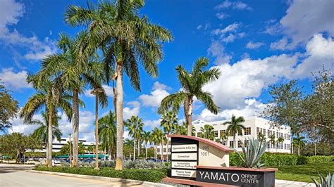 Yamato Road in Boca Raton - Activa Realty Florida