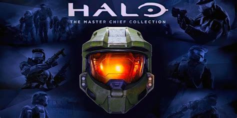 343 Teases Halo: The Master Chief Collection Coming to New Platforms ...