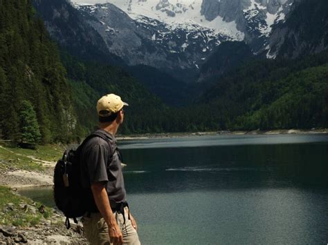 UTracks | Salzkammergut Walking and Cycling Tours