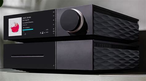 Cambridge Audio EVO 150 Review