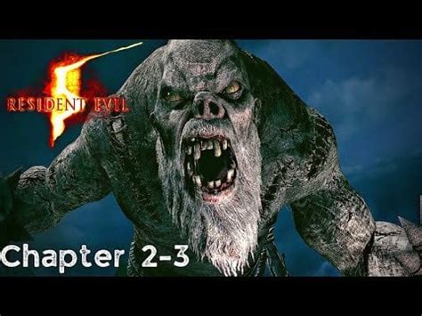 Resident Evil 5 Gameplay! :) : r/residentevil5online