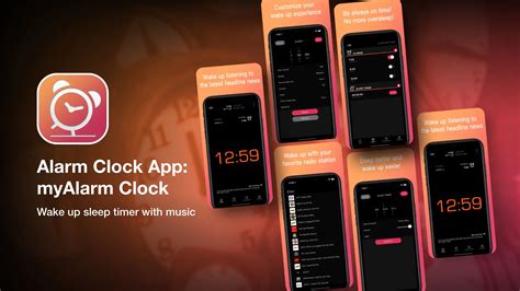 13 Best Alarm Clock Apps for iPhone in 2023 - Applavia