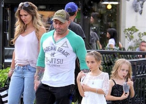 Jessica Rogan – Everything To Know About Joe Rogan’s Wife