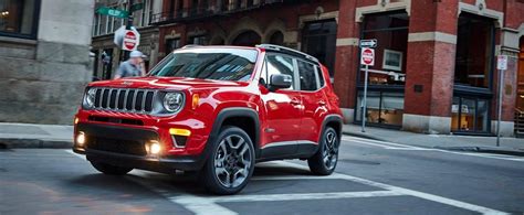 2021 Jeep Renegade Colors | Key Chrysler Jeep Dodge Ram FIAT