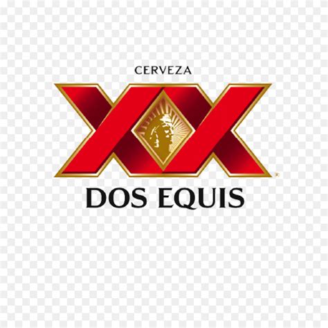 Dos Equis Logo & Transparent Dos Equis.PNG Logo Images