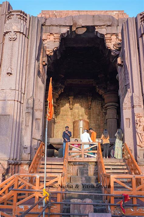 Unfinished Bhojeshwar Shiva Temple in Bhojpur - Le Monde The Poetic ...