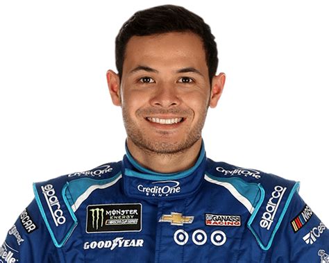 Kyle Larson NASCAR driver page | Stats, Results, Bio