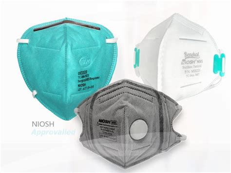 The Best N95 Masks To Keep You Safe From Wildfire Smoke - N95 Wholesale