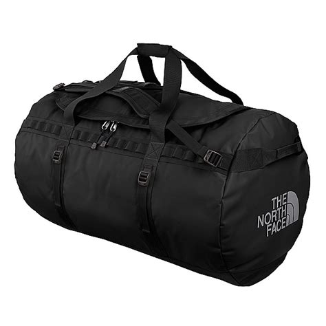 The North Face Duffel Bag Large | IUCN Water