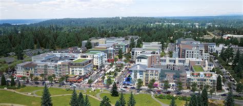 Sammamish tops census list of richest U.S. cities!