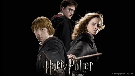 harry potter characters 2 - Fav. Movies and shows here!~ Photo ...