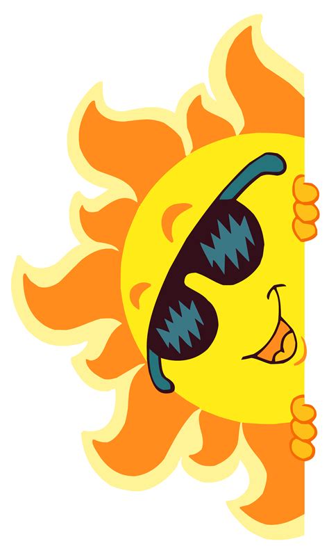 Sun Png - ClipArt Best