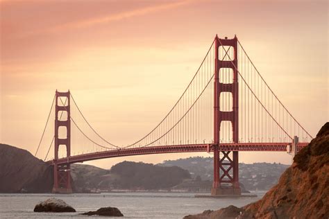 11 PICTURE-PERFECT VIEWS OF THE GOLDEN GATE BRIDGE IN SAN FRANCISCO ...