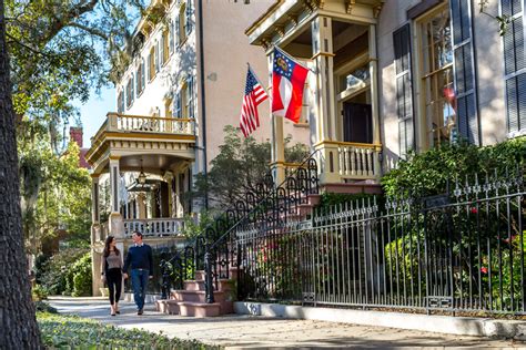 The Historic Gastonian | Luxury Boutique Historic Inn in Savannah