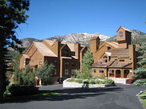 Aspen Creek Condominiums for sale in Mammoth Lakes