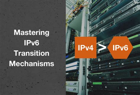 Check the latest AFRINIC IPv6 e-course 'Mastering IPv6 Transition ...