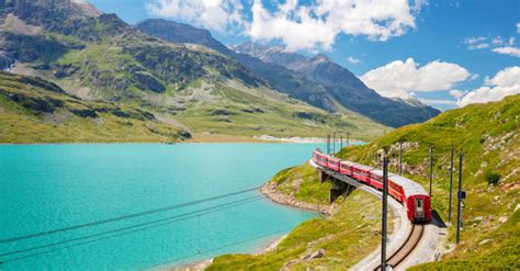 Ultimate Guide to Train Travel in Switzerland (2024 Update) – Newly ...