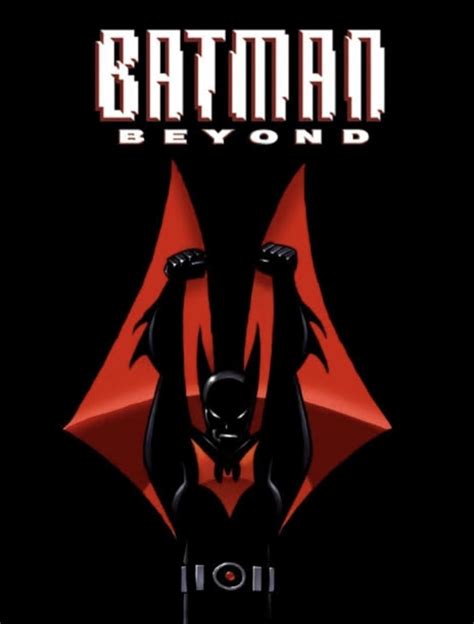 Batman Beyond (TV Series 1999–2001) - IMDb