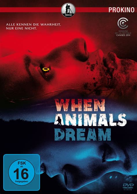 When Animals Dream (2014)