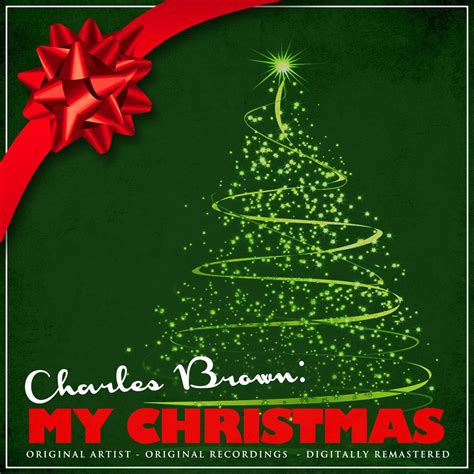 Charles Brown - Please Come Home for Christmas | iHeartRadio