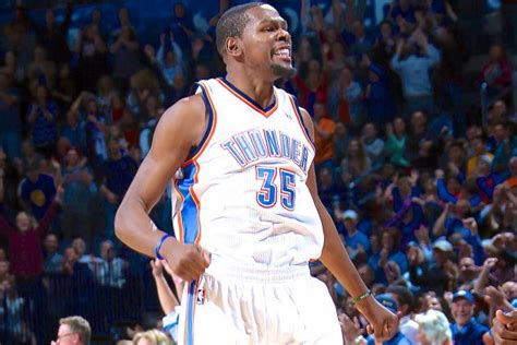 Kevin Durant Wins NBA MVP, Gives Emotional Acceptance Speech - The Source