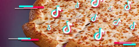 The TikTok #ForYouPizza - Order Online | Pizza Hut