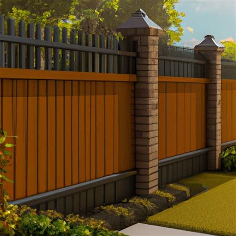 Can You Use Fence Paint on Concrete? Find Out Here – Yard Life Master