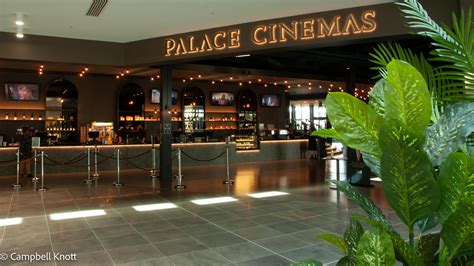 PALACE CINEMAS - Anouconcept