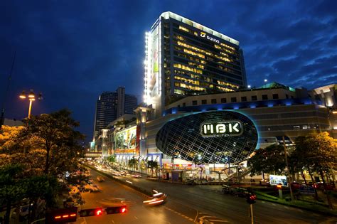 MBK Center | Bangkok, Thailand | Shopping - Lonely Planet