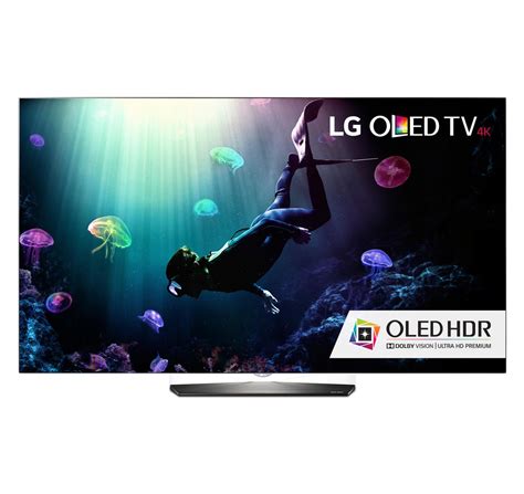 LG OLED65B6P 65-inch Smart 4K UHD OLED TV - Walmart.com